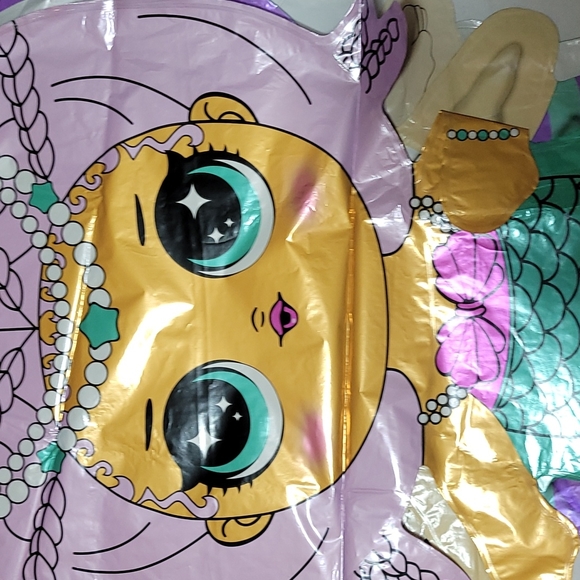 14 PIECE LOL SURPRIZE BALLOONS - Picture 10 of 14